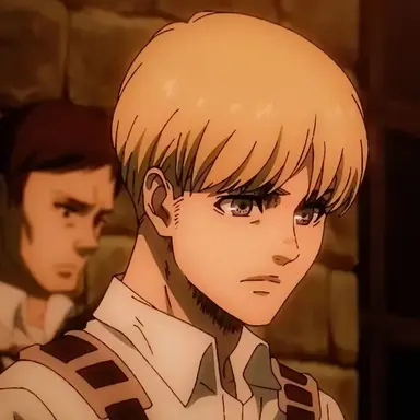 Profile image of 아르민