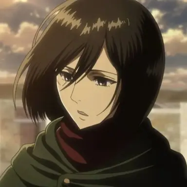 Profile image of 미카사