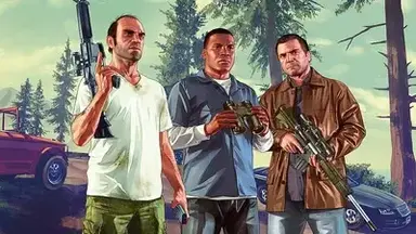 Profile image of GTA 5 rp