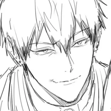 Profile image of Naoya Zenin