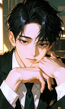 Profile image of 涼雅