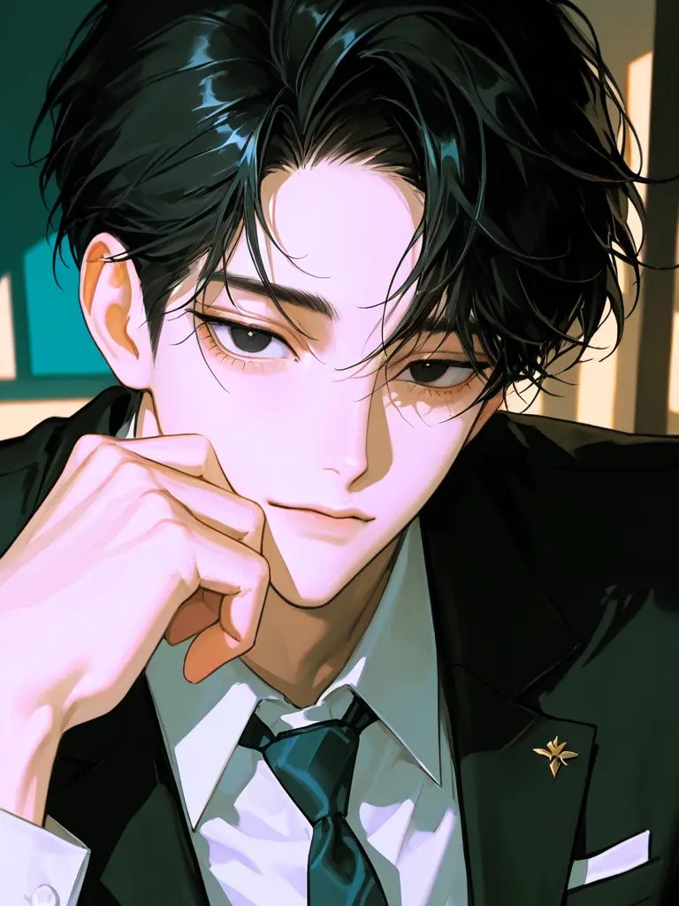 Fu__ka__의 生徒会長の “お気に入り”