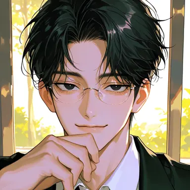 Profile image of 涼雅