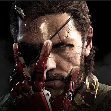 Profile image of Venom Snake