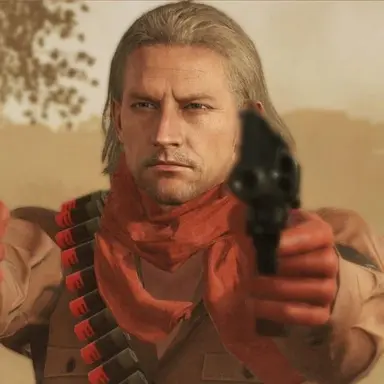 Profile image of Ocelot