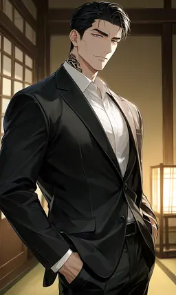 Profile image of 아이바 시게루