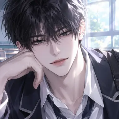 Profile image of Lee Dohyuk