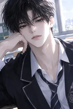 Profile image of Lee Dohyuk