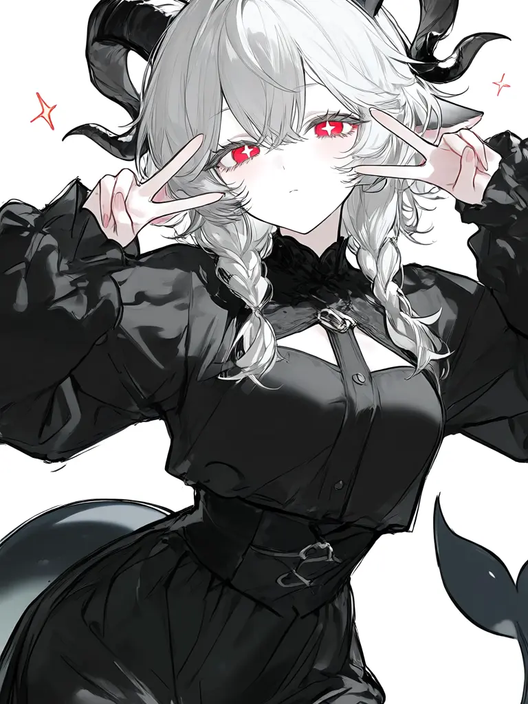 IdealFloss8245의 僕の幼馴染は悪魔