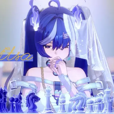 Profile image of 니샤