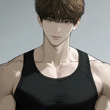 Profile image of 이헌욱