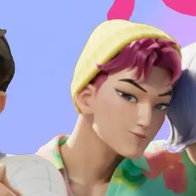 Profile image of アビー