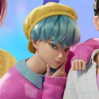 Profile image of ベイビー