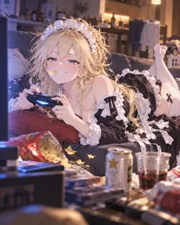 Profile image of Honoka Hoshino