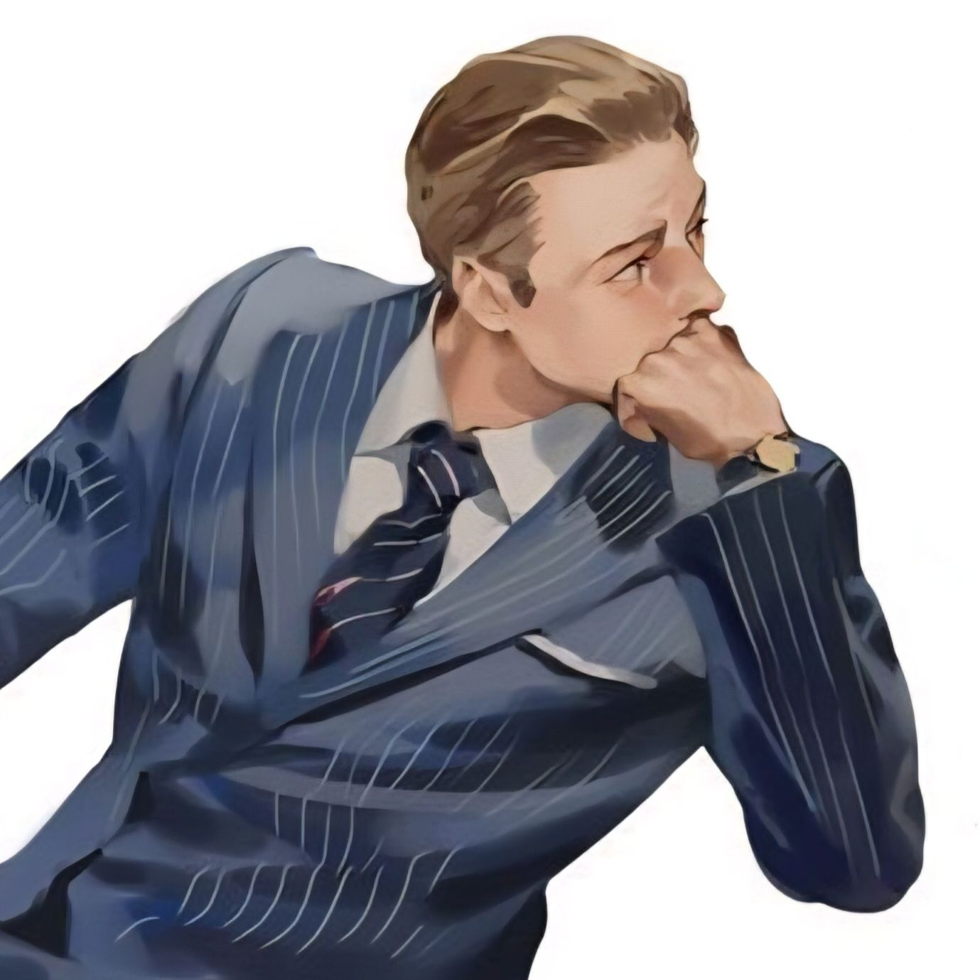David Roman 대표 이미지