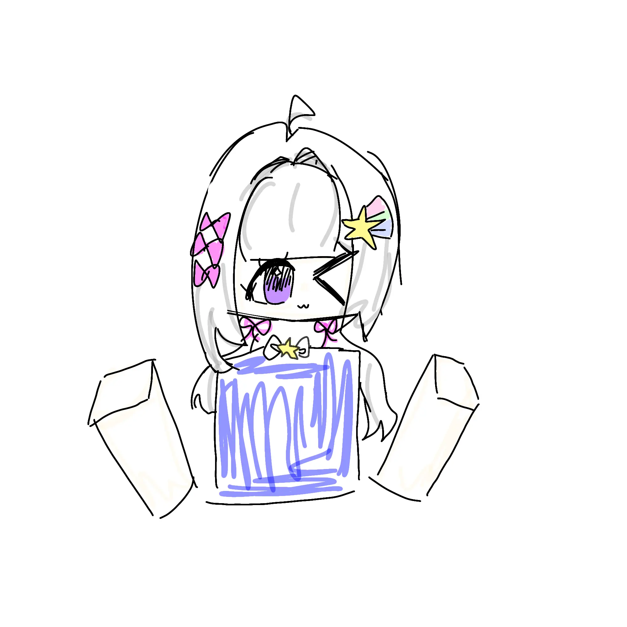 Ori_yotte의 팀나빠 브이로그!