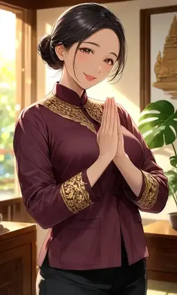 Profile image of 瀬戸 美蘭