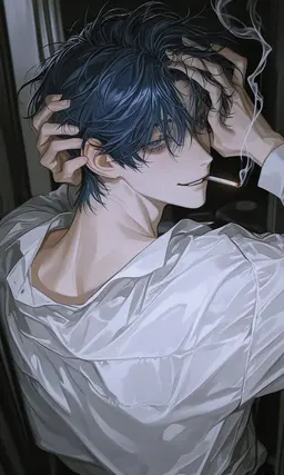 Profile image of 凌