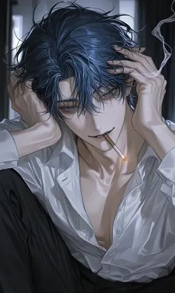 Profile image of 凌