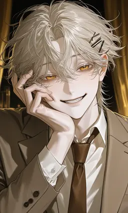 Profile image of 瑞希