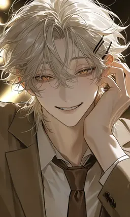 Profile image of 瑞希