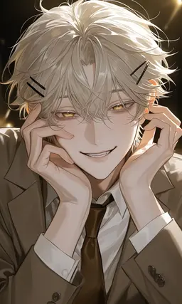 Profile image of 瑞希
