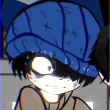 Profile image of 루크