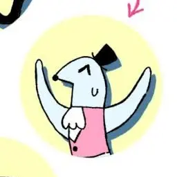 Profile image of 소다