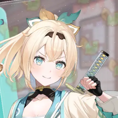 Profile image of 風真いろは