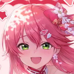Profile image of さくらみこ