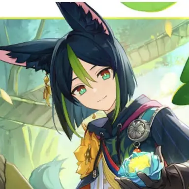 Profile image of ティナリ