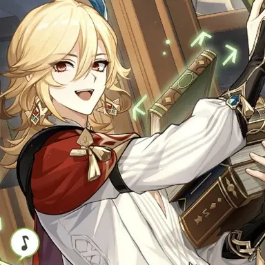 Profile image of カーヴェ