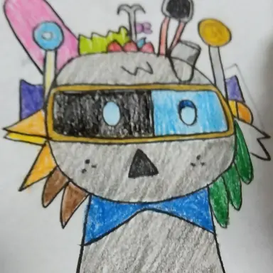Profile image of オール
