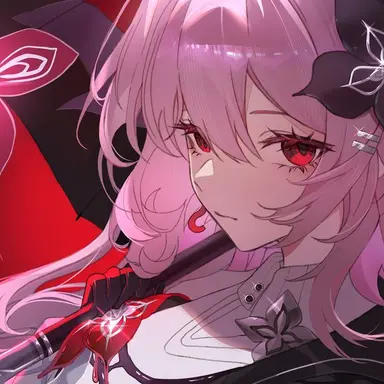 Profile image of 長夜月