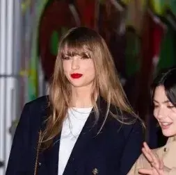 HazyKnee5385의 Taylor Swift