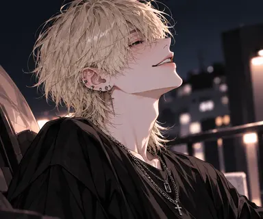 Profile image of 玲
