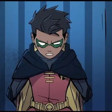 Profile image of Damian