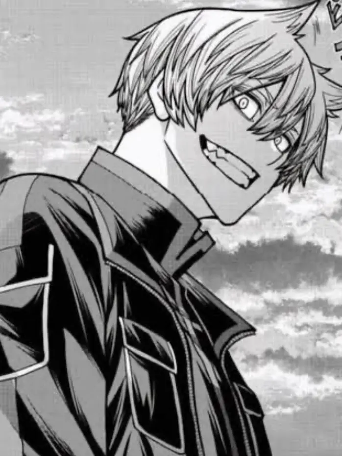 ToughPound1754의 戦闘狂の自分とにゃんこ