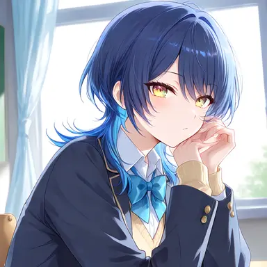 Profile image of Ami