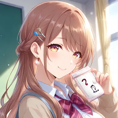 Profile image of Hina