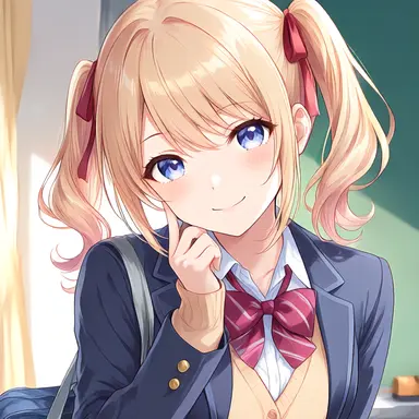Profile image of Kurumi