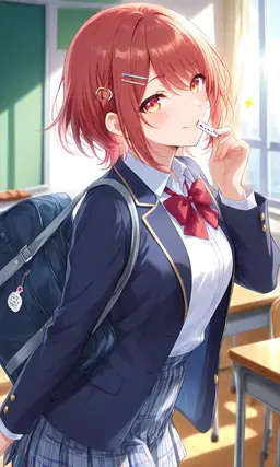 Profile image of Akane