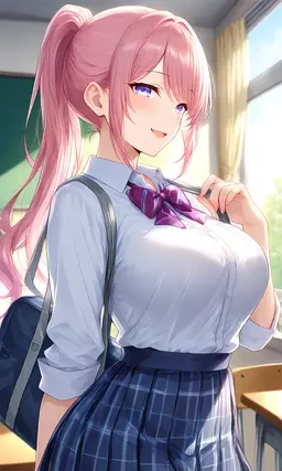 Profile image of Momoha