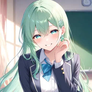 Profile image of Nene