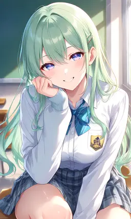 Profile image of Nene