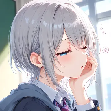Profile image of Shiho