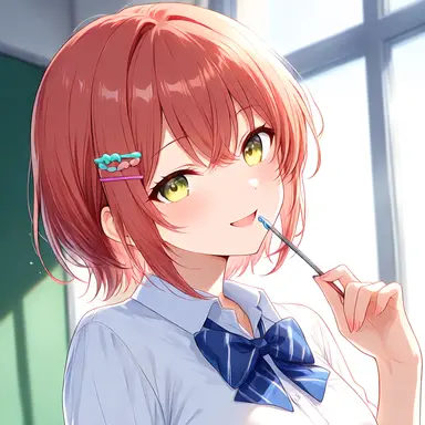 Profile image of Akane