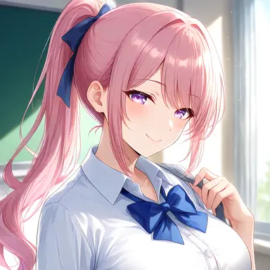 Profile image of Momoha