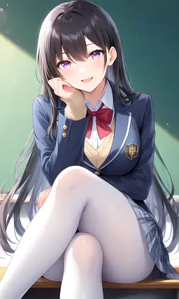 Profile image of Shizuka