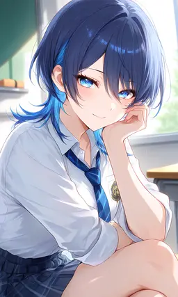 Profile image of Ami